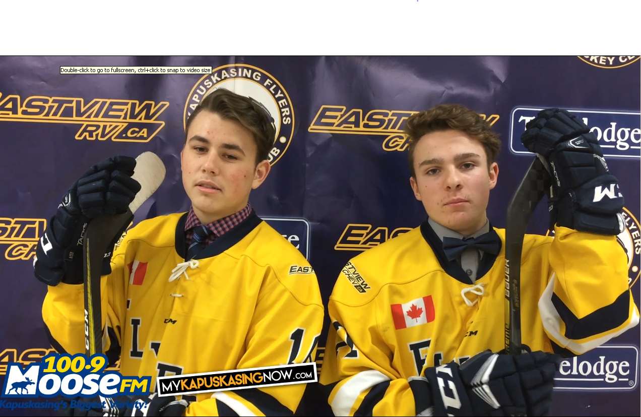 Kapuskasing Flyers Sunday December 17th Game Teaser Vs New Liskeard kapuskasing-flyers-sunday-december-17th-game-teaser-vs-new-liskeard