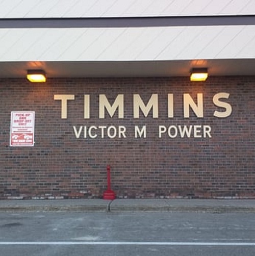 Union official comments on Timmins Airport deal