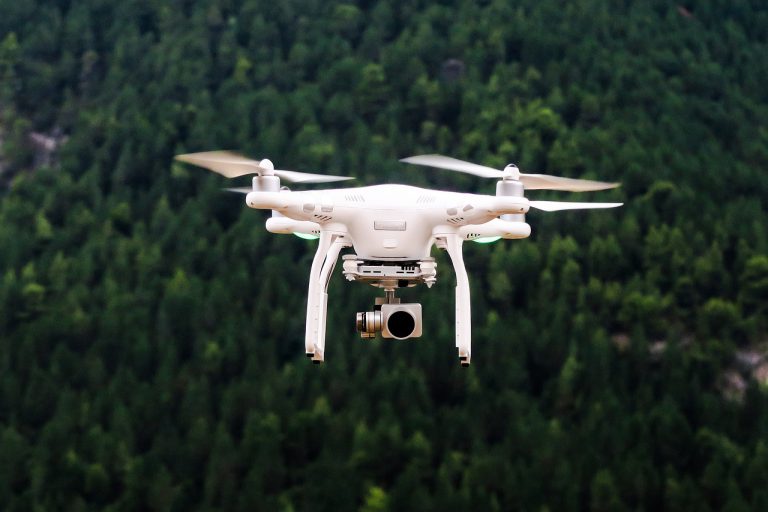 Anyone Can Fly A Drone If They Are Licenced and Follow Regulations From Transport Canada