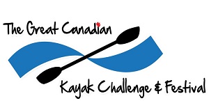 Easy to forget that the Kayak Festival is built around kayak racing
