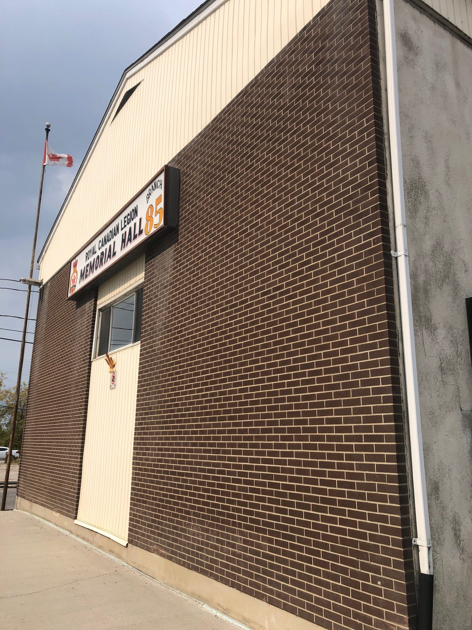 Kapuskasing and Smooth Rock Falls Legions receive federal government funding - Vimarsana News