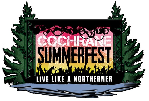 Cochrane Summerfest returns this weekend